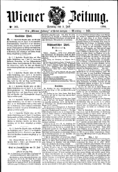 Wiener Zeitung