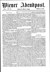 Wiener Zeitung