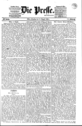 Die Presse