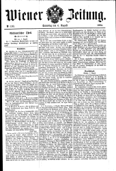 Wiener Zeitung
