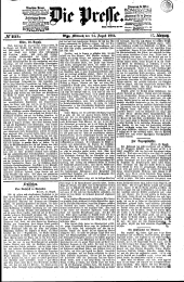 Die Presse