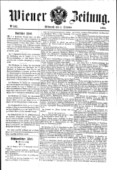 Wiener Zeitung