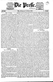 Die Presse