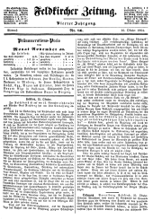 Feldkircher Zeitung