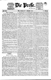 Die Presse