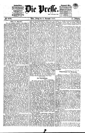 Die Presse