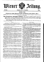 Wiener Zeitung