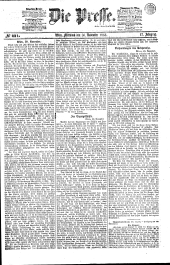 Die Presse