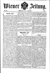 Wiener Zeitung