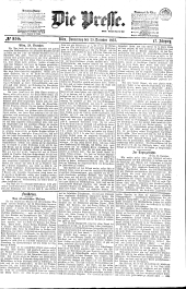Die Presse