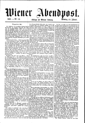 Wiener Zeitung