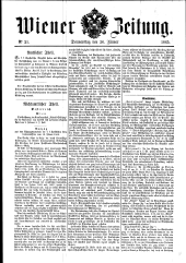 Wiener Zeitung