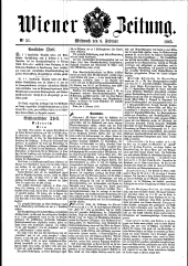 Wiener Zeitung