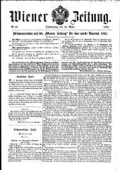 Wiener Zeitung