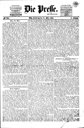 Die Presse
