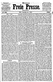 Neue Freie Presse