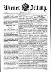 Wiener Zeitung