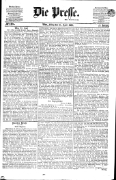 Die Presse