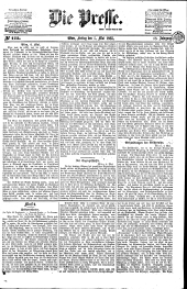Die Presse