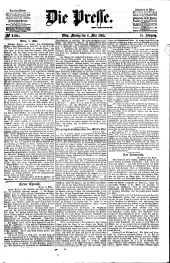 Die Presse
