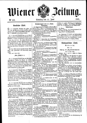 Wiener Zeitung