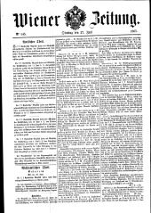 Wiener Zeitung