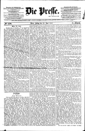 Die Presse