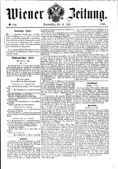 Wiener Zeitung