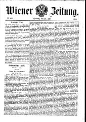 Wiener Zeitung