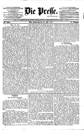 Die Presse