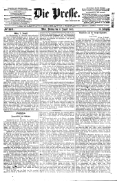 Die Presse