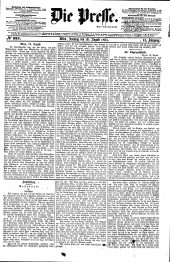Die Presse