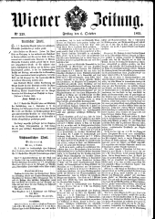 Wiener Zeitung