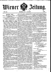 Wiener Zeitung