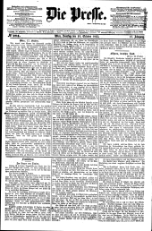 Die Presse