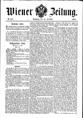 Wiener Zeitung