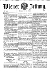 Wiener Zeitung