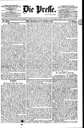 Die Presse