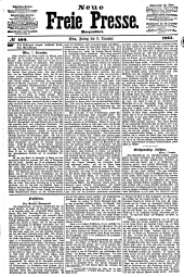 Neue Freie Presse