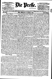 Die Presse