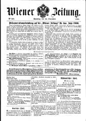 Wiener Zeitung