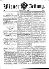 Wiener Zeitung