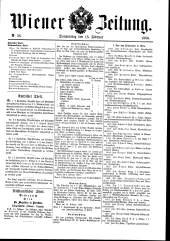 Wiener Zeitung