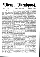 Wiener Zeitung