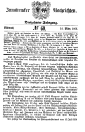 Innsbrucker Nachrichten
