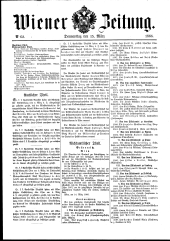 Wiener Zeitung
