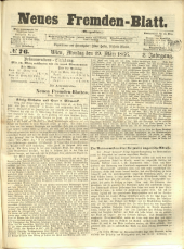 Neues Fremden-Blatt