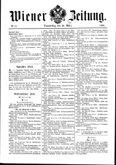 Wiener Zeitung