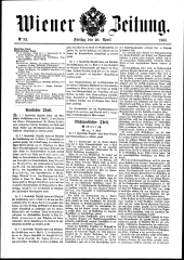 Wiener Zeitung