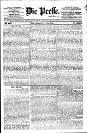 Die Presse